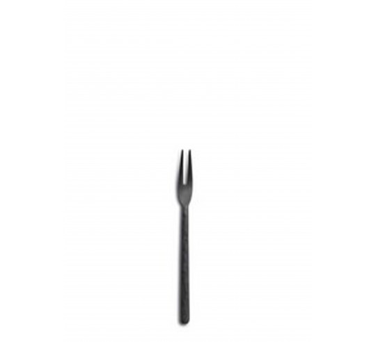 KODAI VINTAGE BLACK TENEDOR PASTEL 138mm
