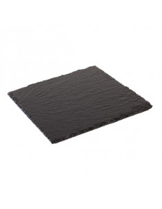 NATURAL SLATE PLATO...