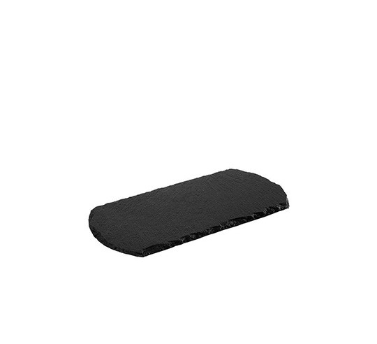 NATURAL SLATE BANDEJA 20X10 cm