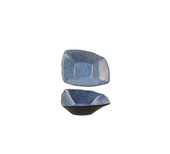 IO GRANILLA BOL AZUL 19 cm h 5 cm
