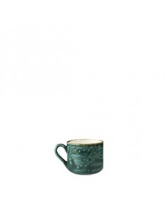 MOON TURQUOISE TAZA 10 cl