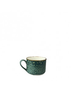 MOON TURQUOISE TAZA 18 cl