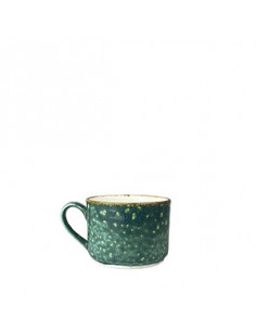 MOON TURQUOISE TAZA 25 cl