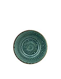 MOON TURQUOISE PLATILLO...