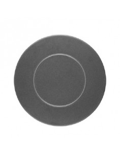 UNICO ANTRACITE PLATO LLANO...