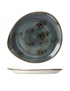 CRAFT BLUE FREESTYLE PLATE...