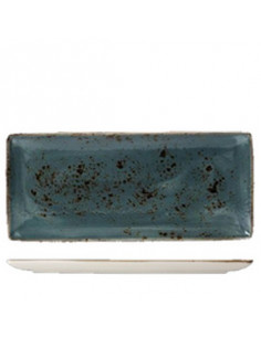 CRAFT AZUL FUENTE 37X17 cm