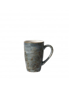 CRAFT AZUL TAZA MUG 28 cl
