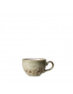 CRAFT VERDE TAZA TE 23 cl