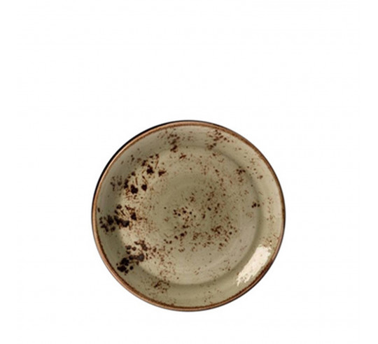 CRAFT VERDE PLATO LLANO COUPE 15 cm
