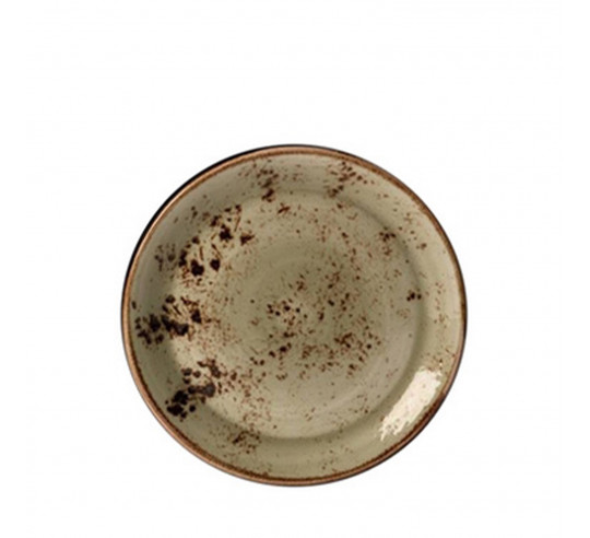 CRAFT VERDE PLATO LLANO COUPE 20 cm