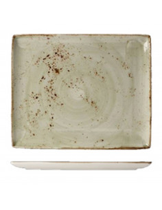 CRAFT VERDE FUENTE 33X27 cm