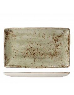 CRAFT VERDE FUENTE 27X17 cm