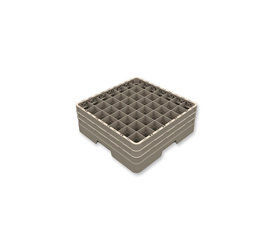 BASE C 49 COMP+5 EXT FL MARRON