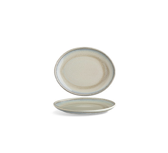 ATLAS FUENTE OVAL 20 cm