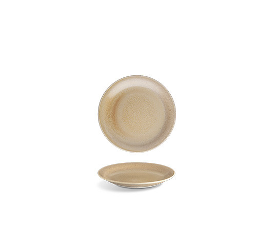 GOBI PLATO LLANO 21 cm