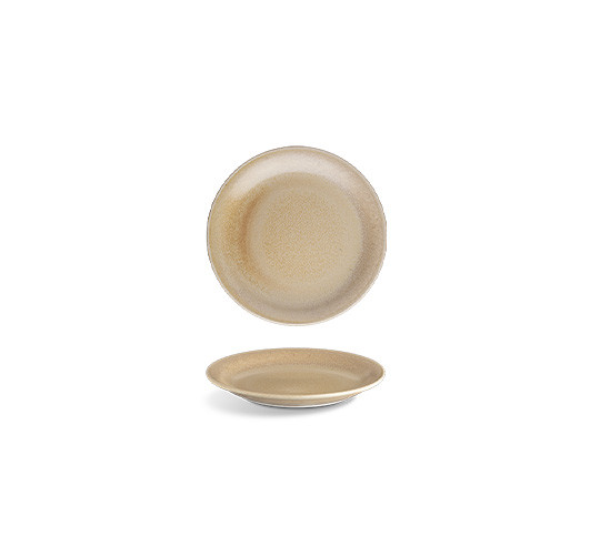 GOBI PLATO LLANO 24 cm