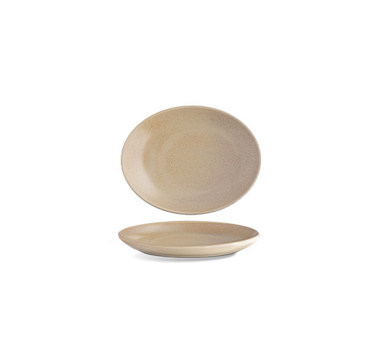 GOBI FUENTE OVAL 20 cm