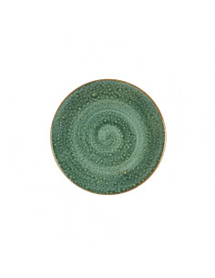 MOON TURQUOISE PLATO LLANO...