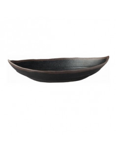 MARONE FUENTE HOJA 36X19 cm