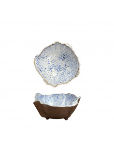CARACA BLUE BOWL 17,8 cm