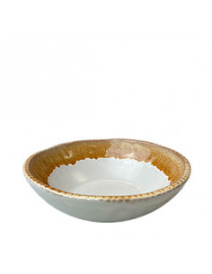 DATERRA BOL MAREA 19 cm h 6 cm