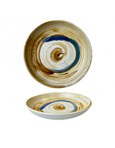 DATERRA PLATO SENDA 23 cm h...