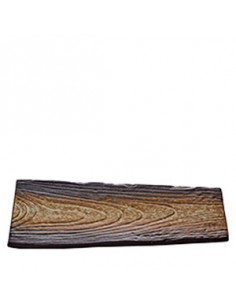 TERRA FUENTE 36X16 cm