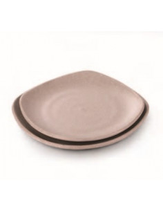 STONE PLATO STONE 22 cm