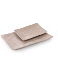 STONE TABLA CURVADA 25X17 cm