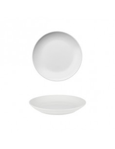 COMODE PLATO LLANO COUPE 15 cm