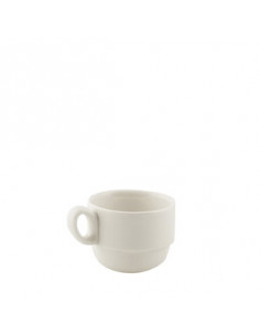 VALET 10 CL STACKABLE MOCHA...