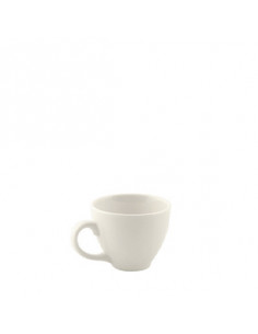 VALET 10 CL CONICAL MOCHA MUG