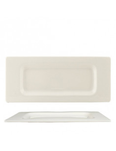 VALET GOURMET 30X13 CM OVAL...