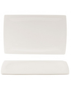 NOUBON QUAT 37.5X23.5 CM DISH