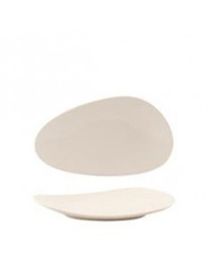 DANZA PLATO OVAL 21X12 cm
