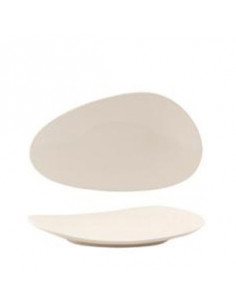 DANZA PLATO OVAL 26X15 cm