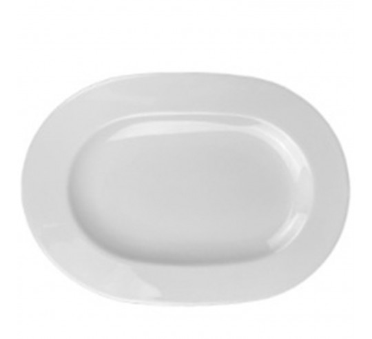 FINELINE FUENTE OVAL 34 cm