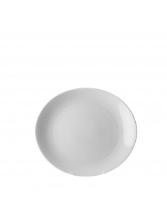 ELLIPSE PLATO HONDO OVAL...