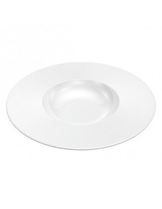 RAIO PLATO HONDO GOURMET 29 cm