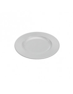 RAIO PLATO LLANO 18 cm