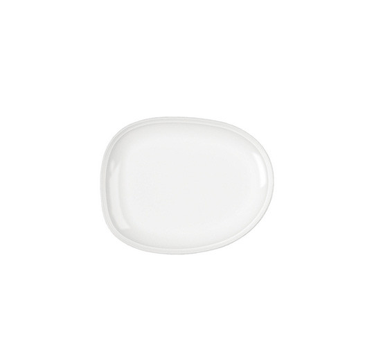 ISOLA PLATO SUSHI 27X18X1 cm