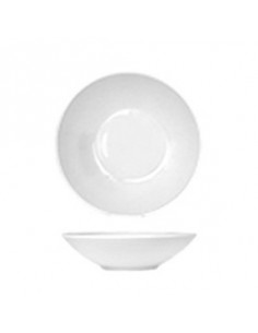 ALBA PLATO HONDO COUPE 18 cm