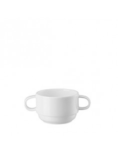 NEVE TAZA CONSOME C/ 2 ASAS...
