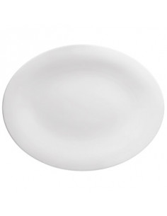 NEVE FUENTE OVAL 28X22 cm