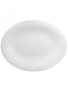 NEVE FUENTE OVAL 36X28 cm