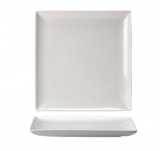 TASTE PLATO 27X27 cm