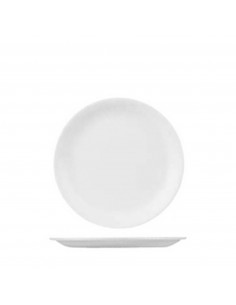 TASTE PLATO LLANO COUPE 15 cm