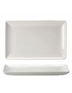 TASTE FUENTE 27X17 cm