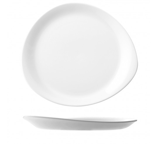 FREESTYLE PLATO LLANO 30 cm